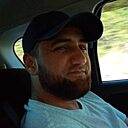 Знакомства: Сахиб, 40 лет, Новороссийск