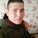 Знакомства: Андрей, 28 лет, Жигулевск