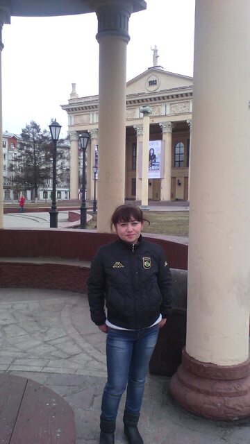 Фото - Tabor.ru