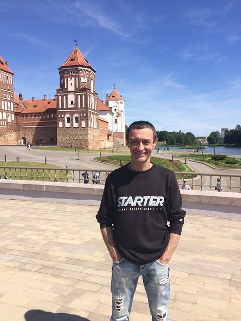 Фото - Tabor.ru