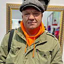 Знакомства: Vladimir, 64 года, Волгоград