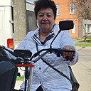 Знакомства: Людмила, 70 лет, Приморск