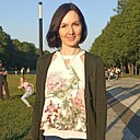 Знакомства: Елена, 40 лет, Щёлково