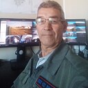 Знакомства: Владимир, 64 года, Апшеронск