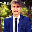 Знакомства: Александр, 24 года, Экибастуз