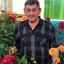 Знакомства: Анатолий, 68 лет, Черногорск