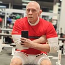 Знакомства: Иван, 60 лет, Пермь