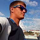 Знакомства: Игорь, 39 лет, Дзержинск