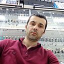 Знакомства: Магаммед, 38 лет, Балаково
