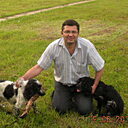 Знакомства: Юрий, 54 года, Ульяновск