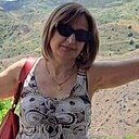 Знакомства: Марина, 52 года, Ереван