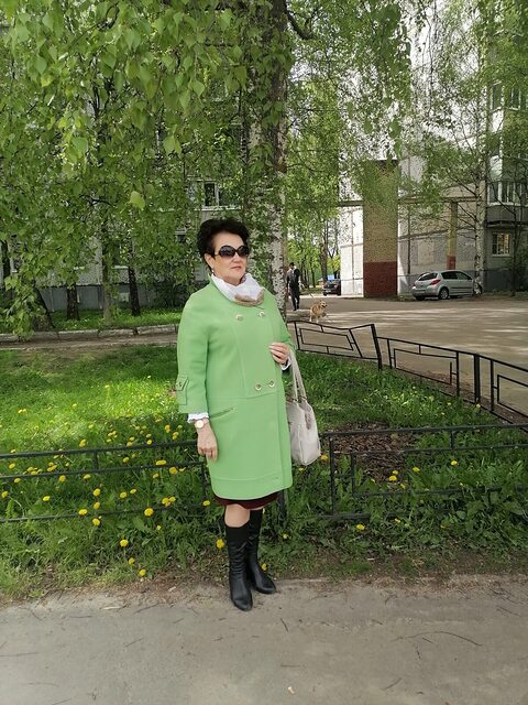 Фото - Tabor.ru