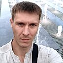 Знакомства: Ярослав, 35 лет, Бугульма