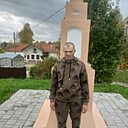 Знакомства: Тема, 40 лет, Череповец