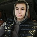 Знакомства: Данил, 20 лет, Кемерово