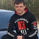 Знакомства: Сергей, 35 лет, Суворов