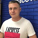 Знакомства: Сеня, 35 лет, Ульяновск