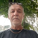 Знакомства: Марсель, 63 года, Краснодар