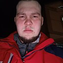 Знакомства: Дмитрий, 26 лет, Ишим