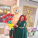 Знакомства: Тата, 46 лет, Черемхово