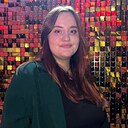 Знакомства: Оля, 25 лет, Темрюк
