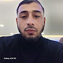 Знакомства: Omar, 27 лет, Макеевка