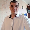 Знакомства: Андрей, 39 лет, Саратов