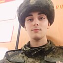 Знакомства: Иван, 22 года, Михайловск (Ставропольский Край)