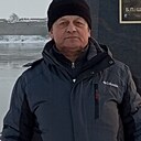 Знакомства: Владимир, 57 лет, Всеволожск