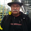 Знакомства: Вадим, 67 лет, Екатеринбург