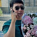 Знакомства: Ерс, 27 лет, Шымкент