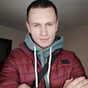 Знакомства: Игорь, 36 лет, Кривой Рог