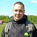 Знакомства: Андрей, 30 лет, Бабаево