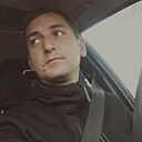 Знакомства: Дима, 36 лет, Гродно