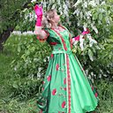 Знакомства: Лилия, 49 лет, Омск