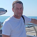 Знакомства: Сергей, 50 лет, Ярославль