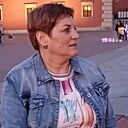 Знакомства: Галина, 52 года, Варшава