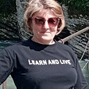 Знакомства: Зинаида, 46 лет, Раменское