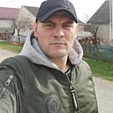 Знакомства: Андрей, 40 лет, Глубокое