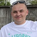 Знакомства: Валерий, 41 год, Гродно