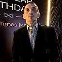 Знакомства: Кирилл, 37 лет, Донецк