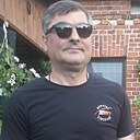 Знакомства: Джони, 47 лет, Варшава