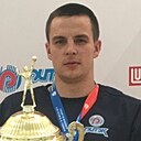 Знакомства: Сергей, 29 лет, Камышин