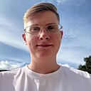 Знакомства: Семён, 21 год, Хабаровск