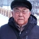 Знакомства: Илья, 65 лет, Улан-Удэ