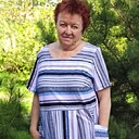 Знакомства: Алла, 67 лет, Назарово