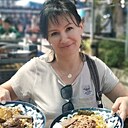 Знакомства: Аля, 56 лет, Красногорск