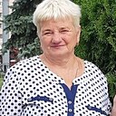 Знакомства: Света, 62 года, Жлобин