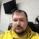 Знакомства: Роман, 35 лет, Рязань