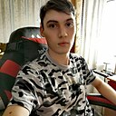 Знакомства: Никита, 24 года, Первоуральск